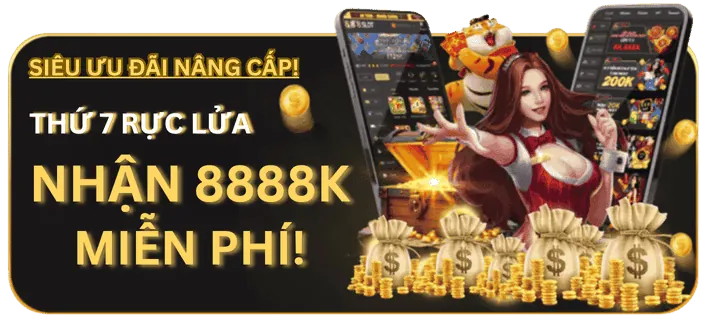 Game Nổ Hũ mới Vin88