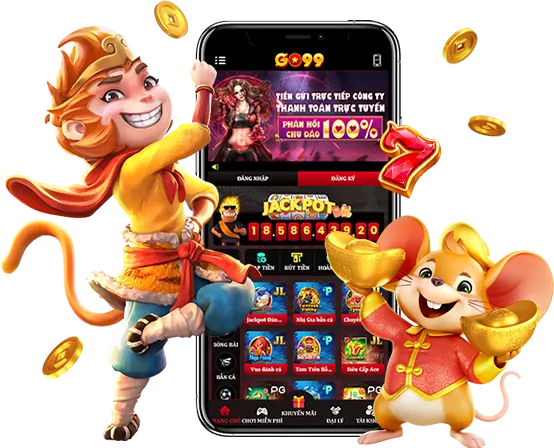 Kho game đa dạng 888vn